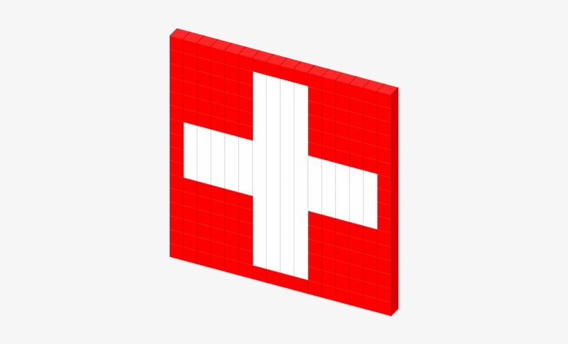 View Favicon On T-shirt - Swiss Flag Favicon, transparent png #3296965