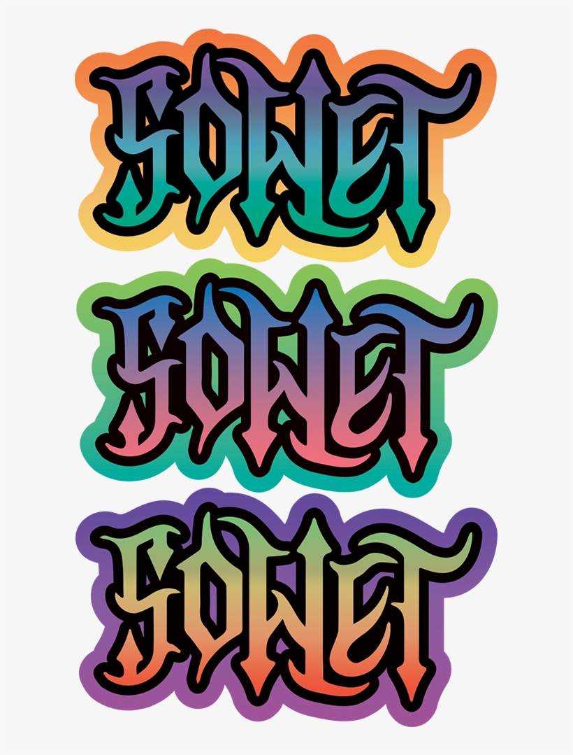 Image Of Sewer Sticker - Graphic Design, transparent png #3296971