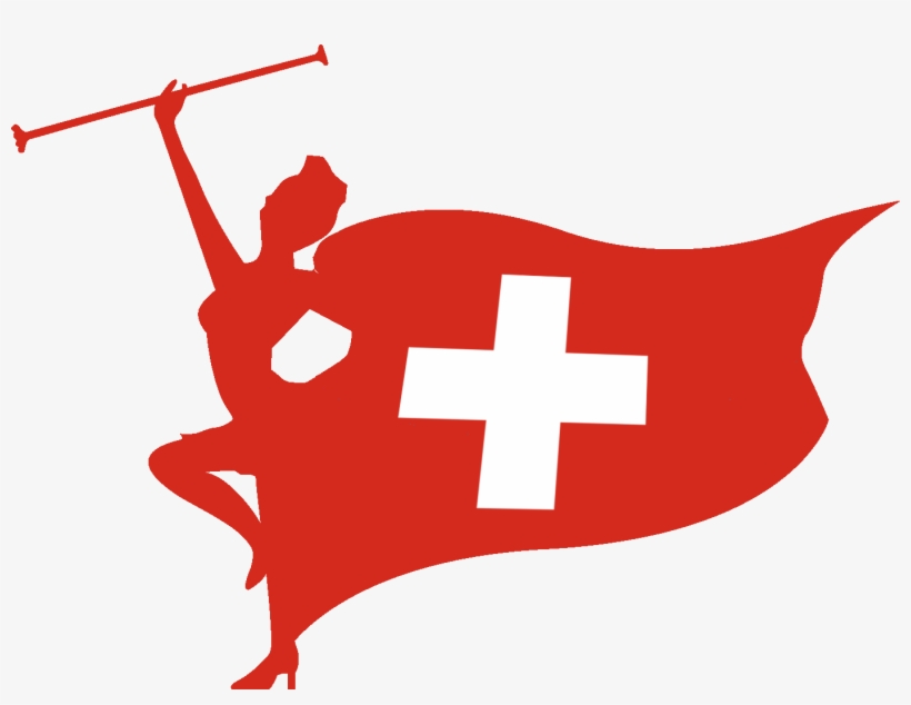 Switzerland - Majorette Png, transparent png #3296972
