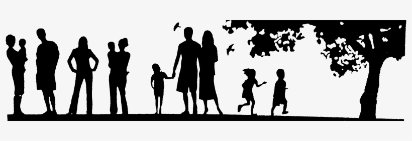 What Does Your Family Look Like - Save Our Green Spaces, transparent png #3297039