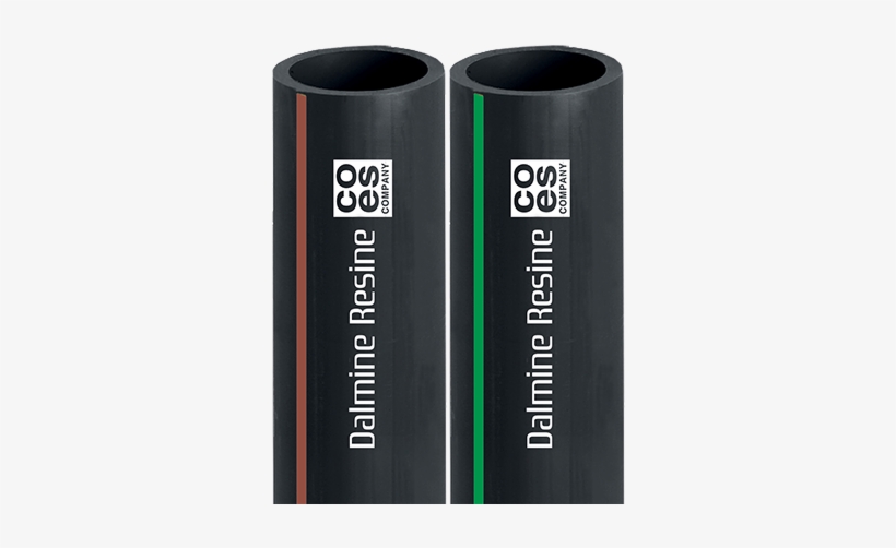 Polyethylene Pipes For Sewer And Industrial Sewer Pipes - Polyethylene, transparent png #3297057