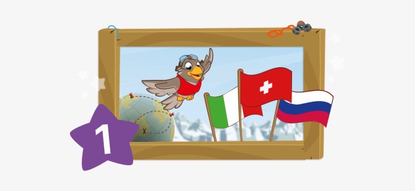 Europe Quiz - Europe, transparent png #3297086