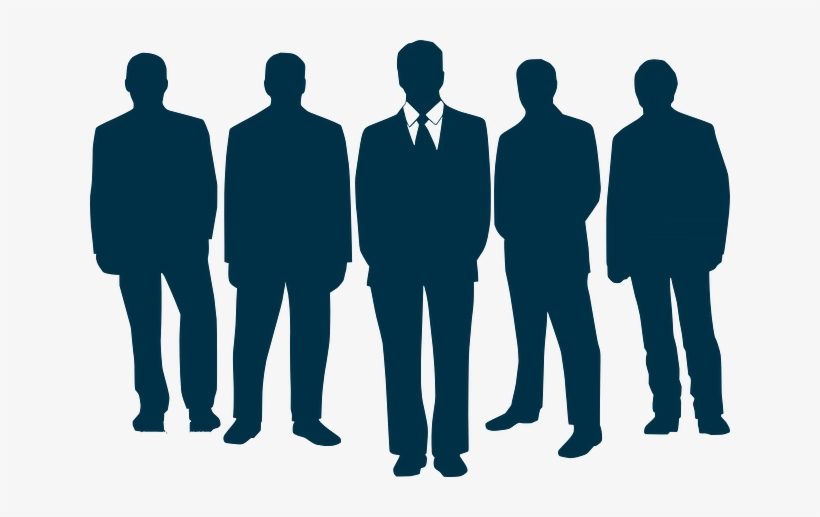 Success Stories - Group Of People, transparent png #3297132