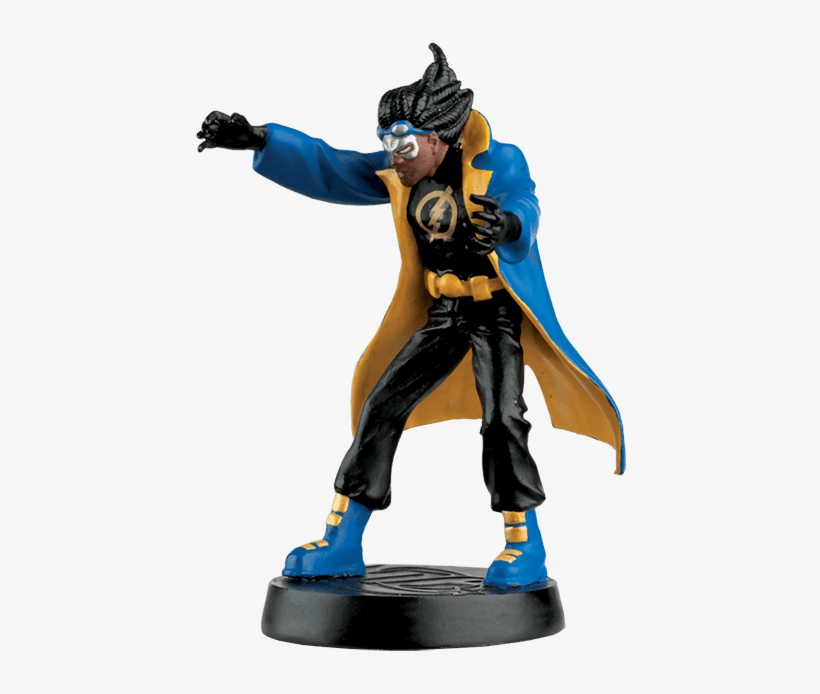 Figurine 102 - Coleção Miniaturas Dc - N102, transparent png #3297190