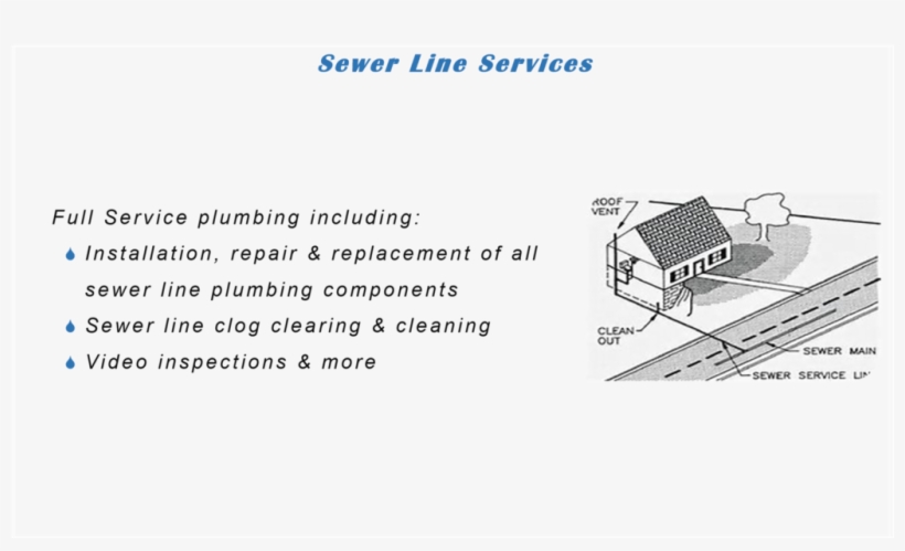 About Municipal Sanitary Sewers - Diagram, transparent png #3297192