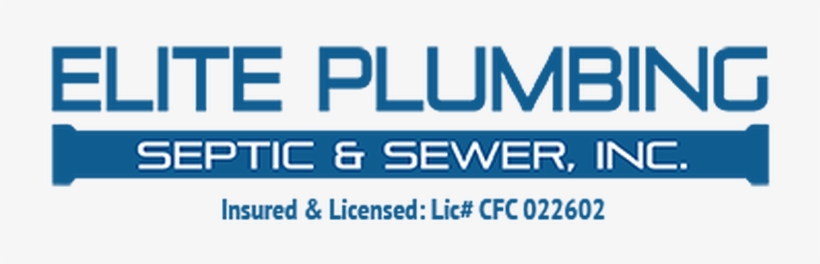 Picture - Plumbing And Sewage Company Logo, transparent png #3297256