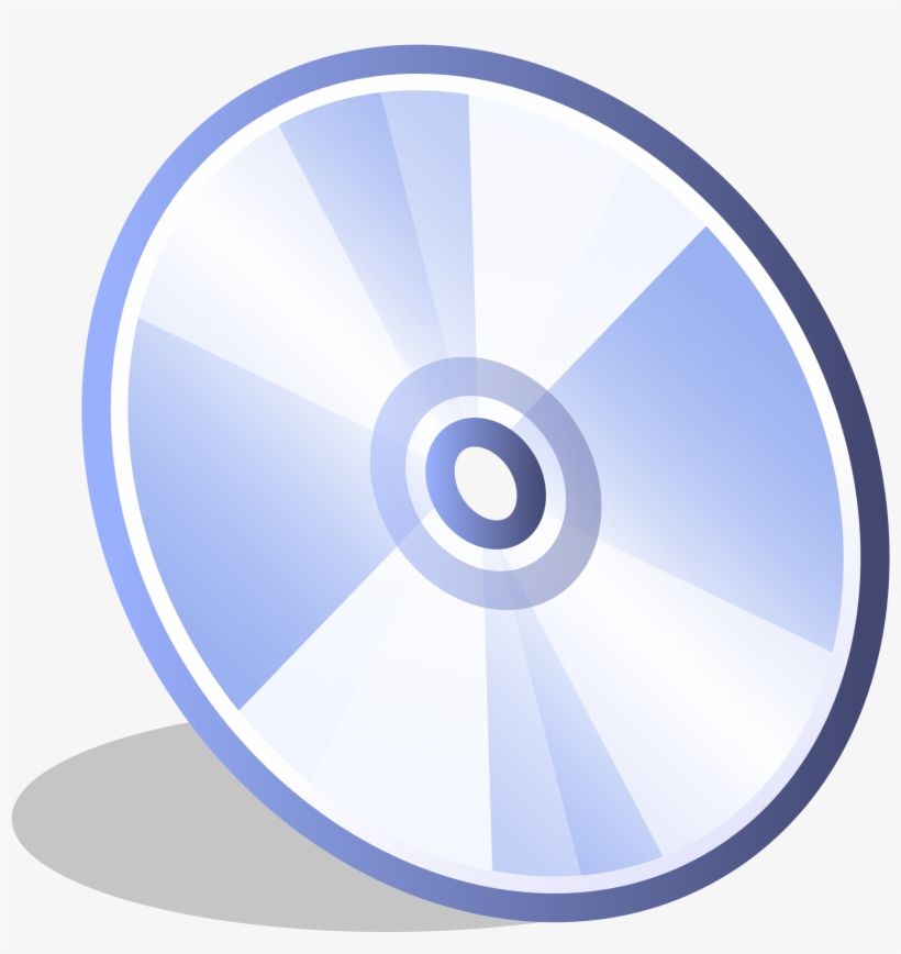 Open - Dvd Png, transparent png #3297406