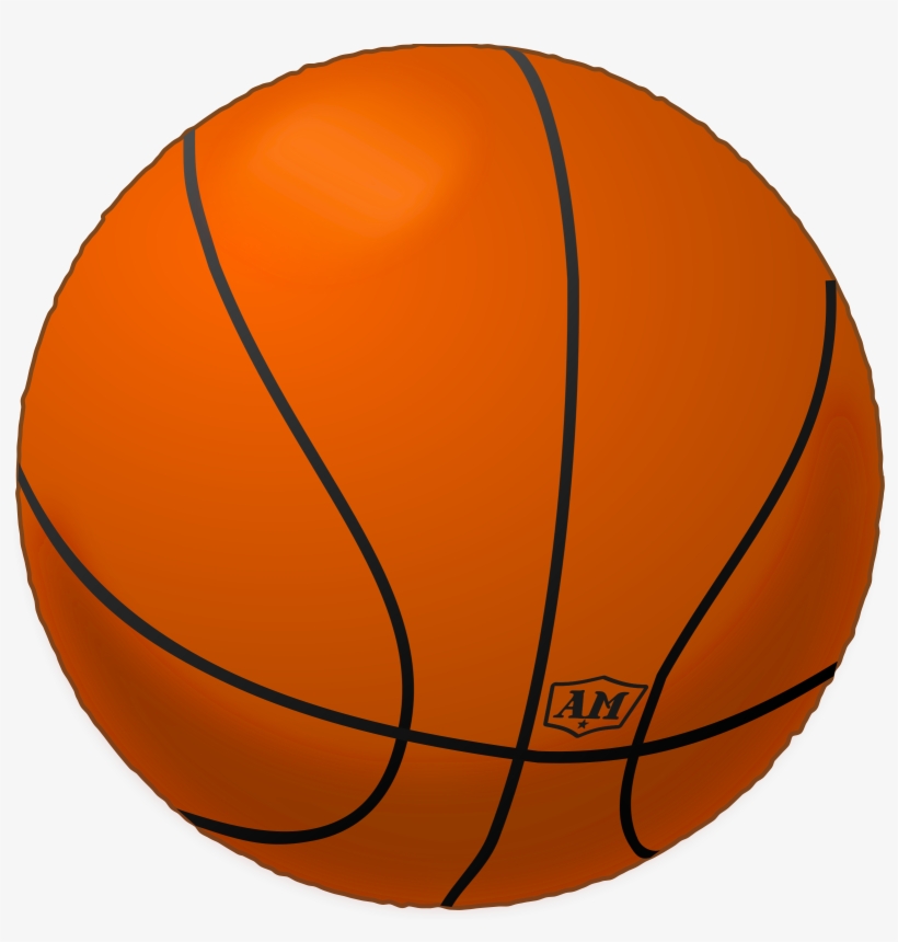 This Free Icons Png Design Of Basketball Noshadow2, transparent png #3297446
