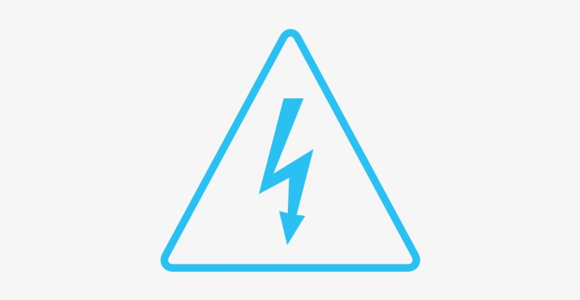 Discharging Static Electricity For Safe Computer Upgrading - Main Distribution Panel Icon, transparent png #3297500