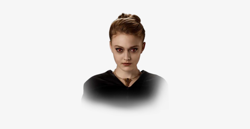 Dakota Fanning Images Fan Art Wallpaper And Background - Volturi Eclipse, transparent png #3297578