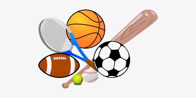 Sports Download Png - Play Sports, transparent png #3297695