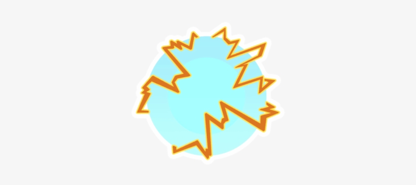 Static Clinger - Wiki, transparent png #3297700