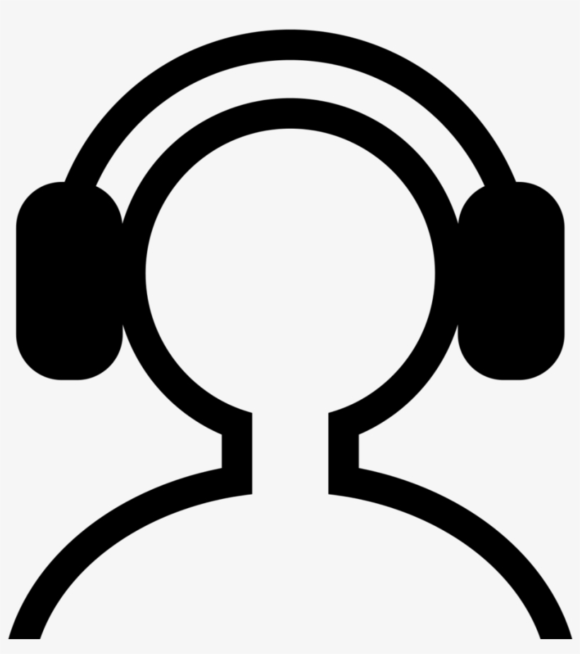Adventure Clipart Walking Foot - Icon Listen Music Png, transparent png #3297729