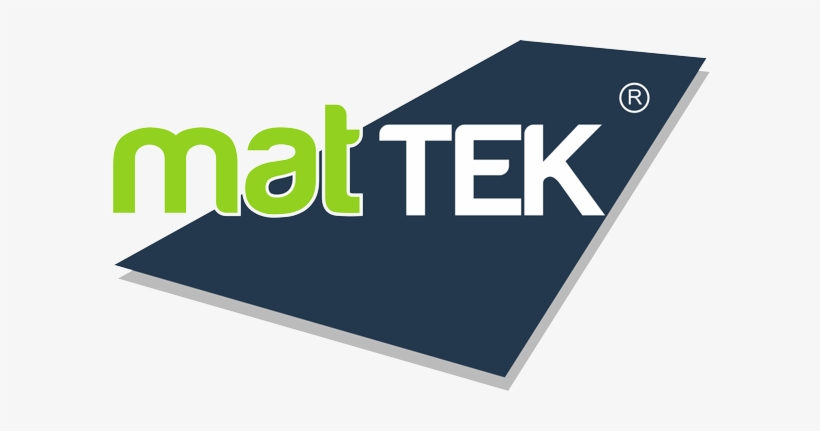 Minimise Static Buildup At The Office - Mat Logo, transparent png #3297787