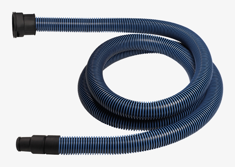 Vac008 - Bosch Vacuum Cleaner Hose, transparent png #3297816
