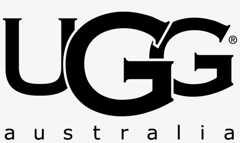 Ugg Australia Logo, transparent png #3297910