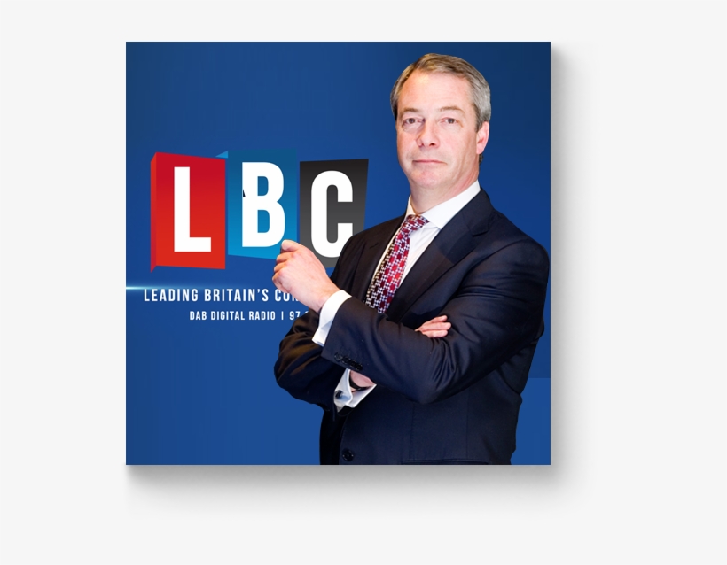 Image Is Not Available - Nigel Farage, transparent png #3297935