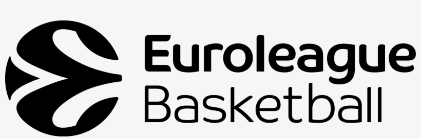 Euroleague Basketball - Turkish Airlines Euroleague Logo, transparent png #3297937