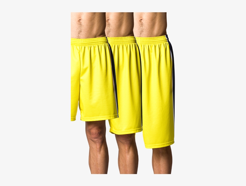 Bp5 Pro Shorts Length Options - Length, transparent png #3298030