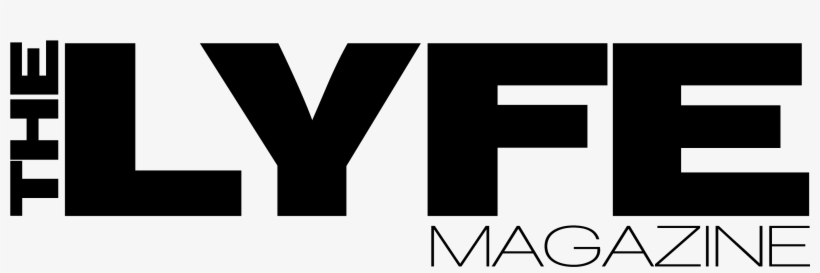 The Lyfe Magazine, transparent png #3298035