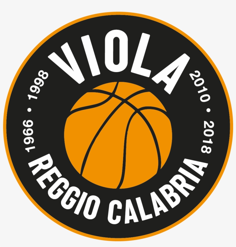 Logo Viola Reggio Calabria - Community Sports, transparent png #3298056