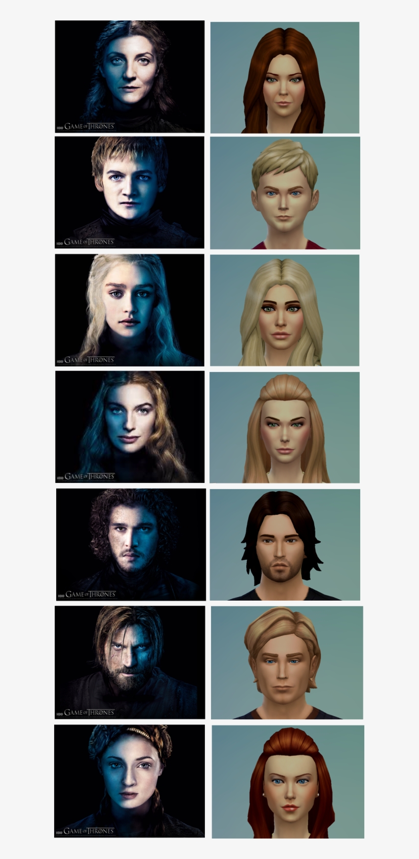 2q9gi6o - Game Of Thrones Tv Show Daenerys Targaryen 47x35 Huge, transparent png #3298059