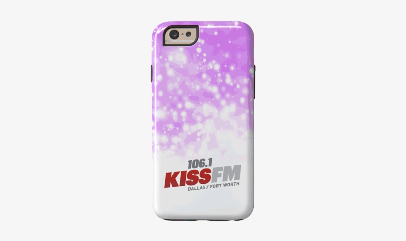 1 Kiss Fm - Khks, transparent png #3298127