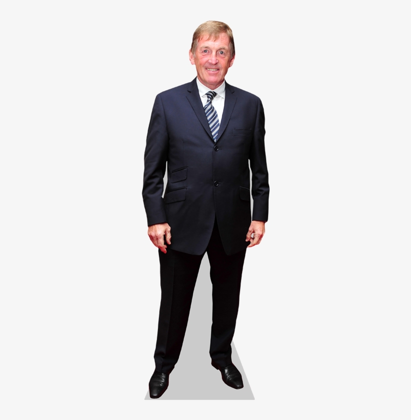Kenny Dalglis Cardboard Cutout - Bachelorette Canada Kevin W, transparent png #3298205