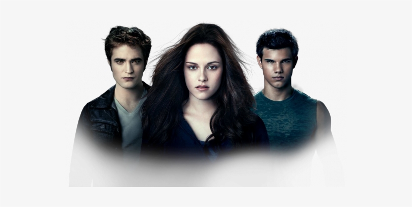 New Promotional Stills From Twilight Saga "eclipse" - Twilight Saga Eclipse 2010, transparent png #3298230