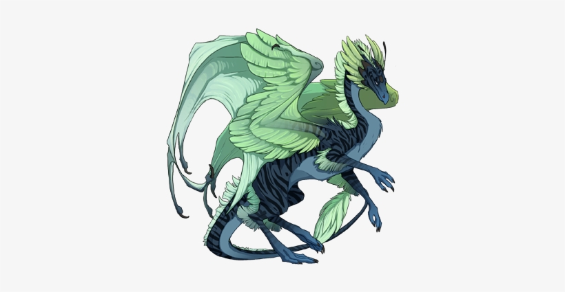 937764 350 - Dragon, transparent png #3298390