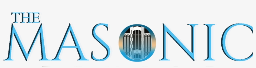 Masonic Temple Detroit Logo, transparent png #3298492