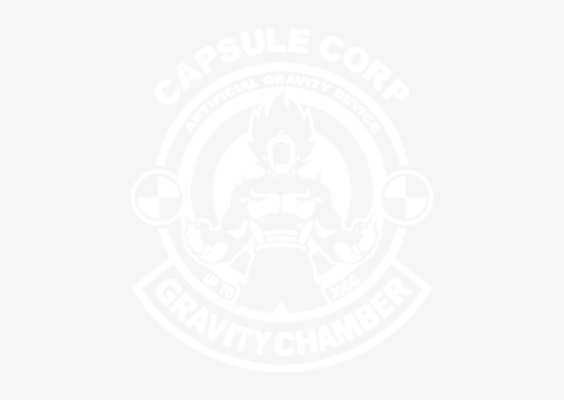 Capsule Corporation Gravity Chamber, transparent png #3298508