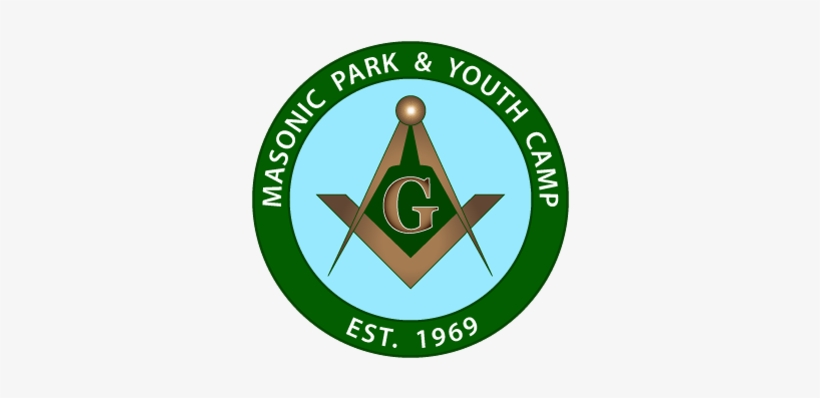 Masonic Park & Youth Camp - Masonic Park And Youth Camp, transparent png #3298561