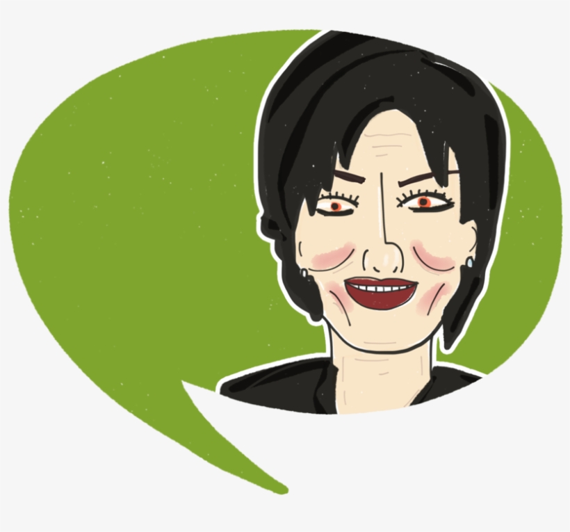 Kris Jenner Quote, transparent png #3298609