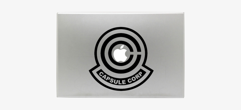 Capsule Corp Dbz Dragonballz - Capsule Corp, transparent png #3298781