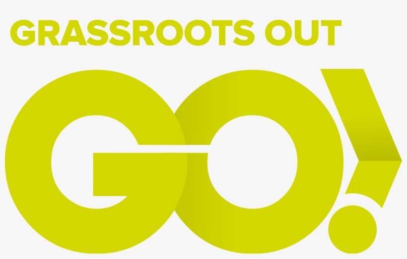 Grassroots Out, transparent png #3298803