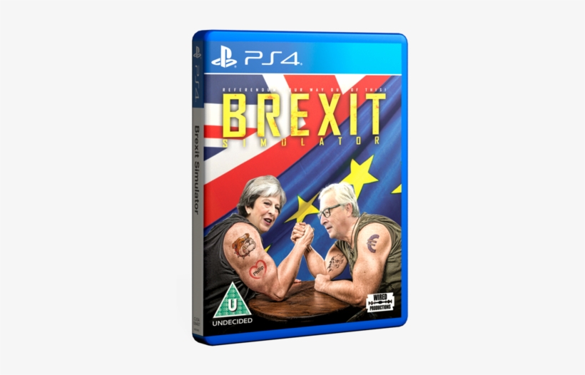 Brexit, transparent png #3298826