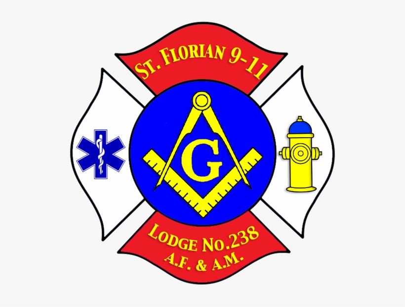 Masonic Flag (blue & White) Flag 3x5ft Poly, transparent png #3298829