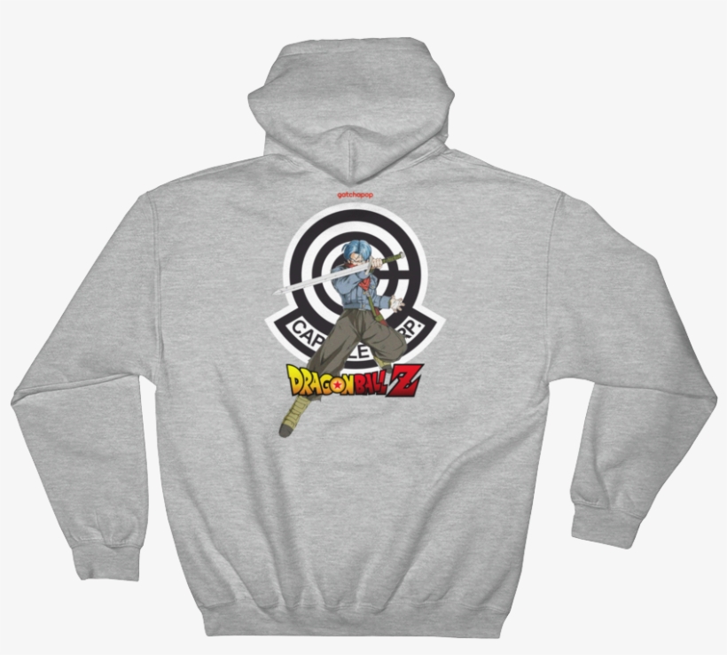 Sport Gray - Hoodie, transparent png #3298869