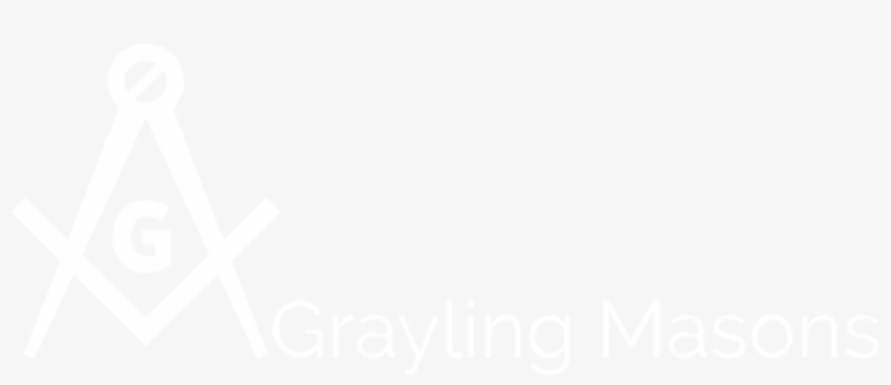 Grayling Masonic Lodge - Grayling, transparent png #3298917