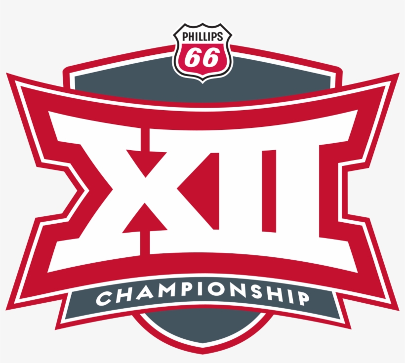 2018 Big 12 Football Championship, transparent png #3298942