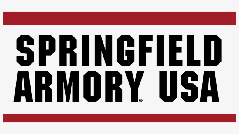 Springfield Armory Statement Regarding Gun Dealer Licensing - Springfield Armory Logo, transparent png #3299012