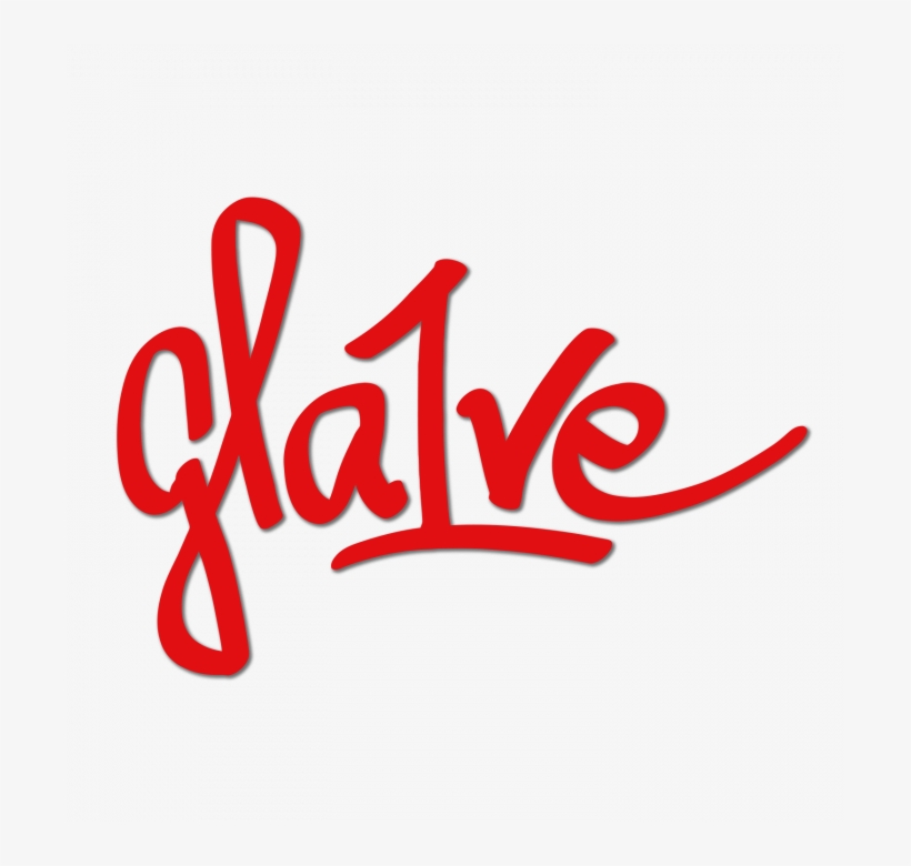 Astralis Gla1ve Signature Sticker - Astralis, transparent png #3299078