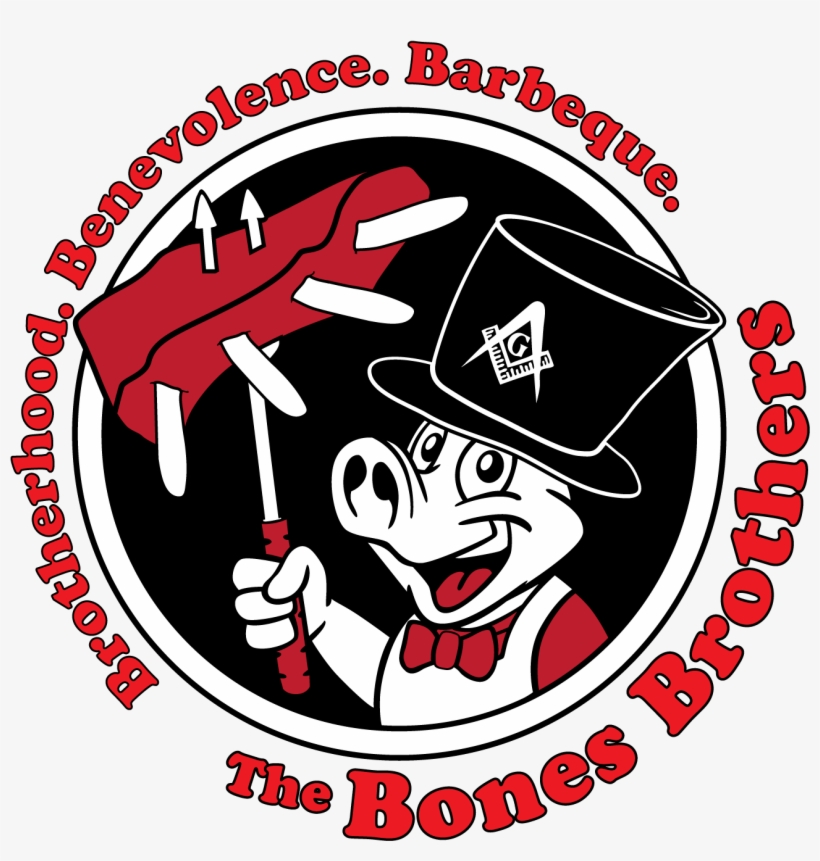 Who Are The Bones Brothers, transparent png #3299080