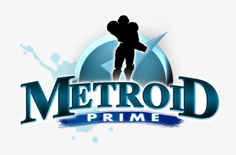 Metroid Prime - Graphic Design, transparent png #3299121