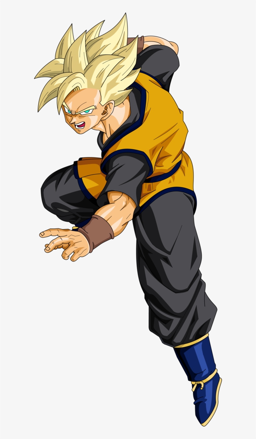 Capsule Corporation Training Gi Fighter Bound Item - Dragon Ball Z Goken, transparent png #3299150