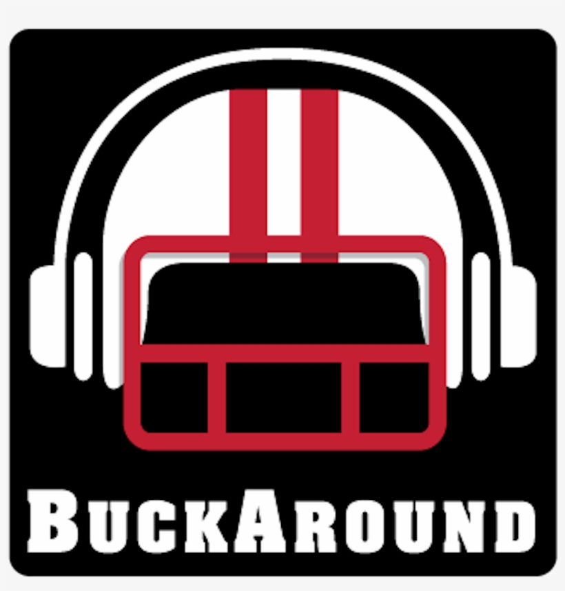 A Wisconsin Badgers Football Podcast Logo - Buckaround: A Wisconsin Badgers Football Podcast, transparent png #3299224