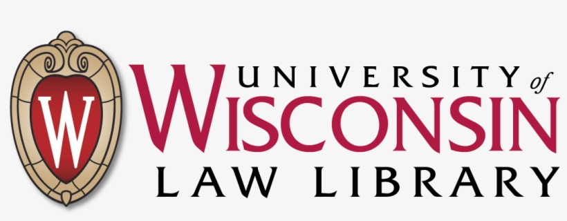 University Of Wisconsin Law Library Home - University Of Wisconsin-madison, transparent png #3299294