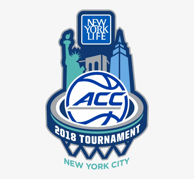 Image - Acc Tournament 2018, transparent png #3299448