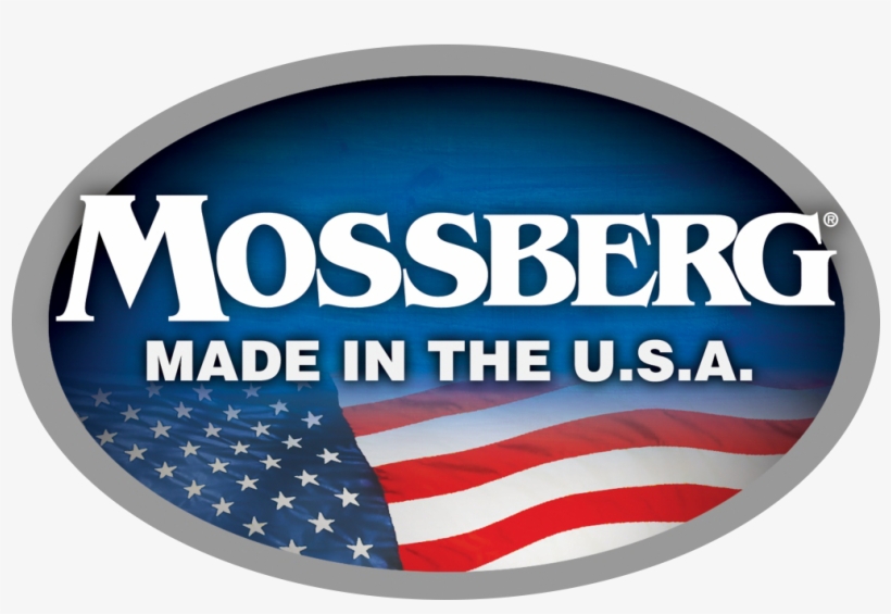#mossberg Joins #springfieldarmory And #hipoint In - Mossberg Made In The Usa, transparent png #3299521